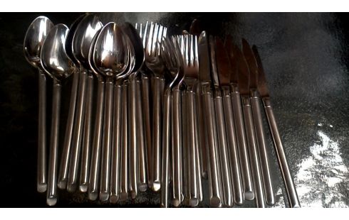 BESTEK FUTURA INOX 18/10