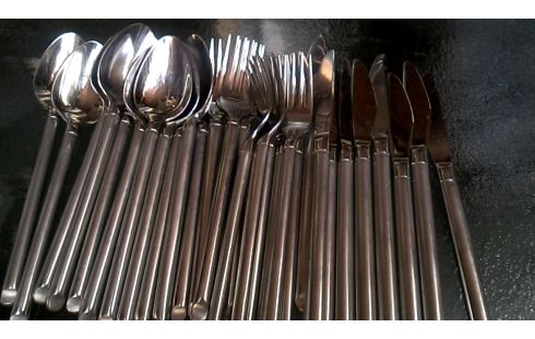 BESTEK FUTURA INOX 18/10