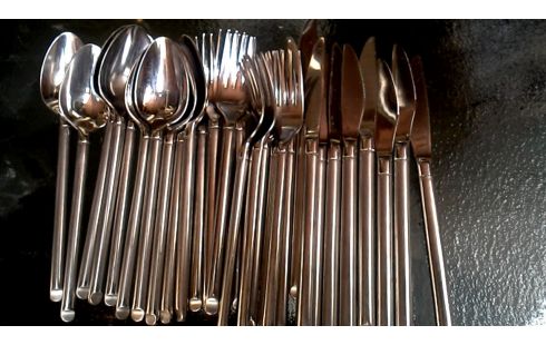 BESTEK FUTURA INOX 18/10