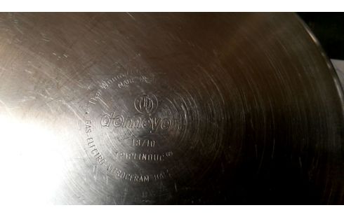 KOOKPOT DEMEYERE INOX