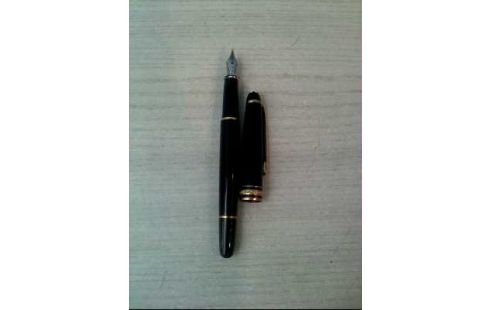 FÜLLER <MONTBLANC> 4810 MB113601 14K