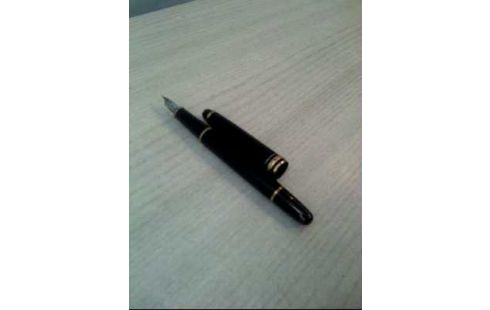 FÜLLER <MONTBLANC> 4810 MB113601 14K