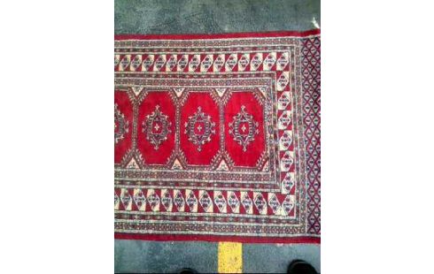 LÄUFER ORIENTALISCH