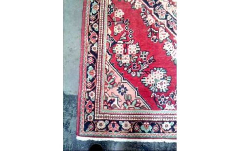 TEPPICH FLORAL