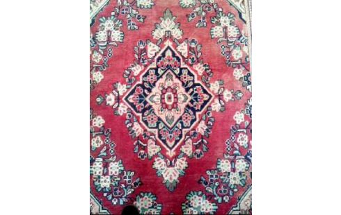 TEPPICH FLORAL