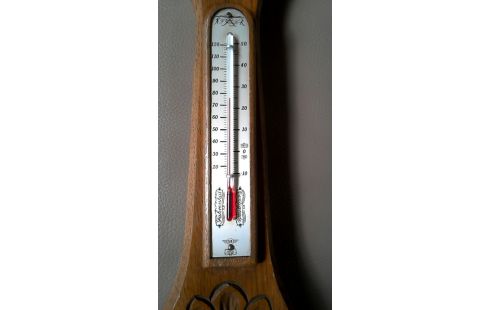 BAROMETER