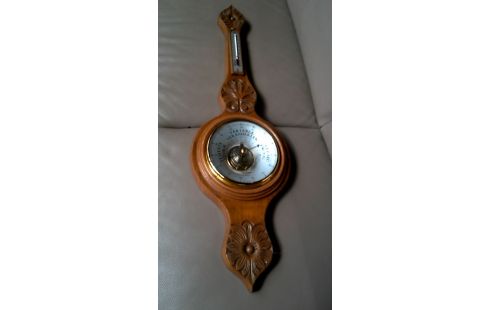 BAROMETER