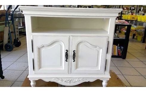 MEUBLE DE RANGEMENT COUNTRY CORNER