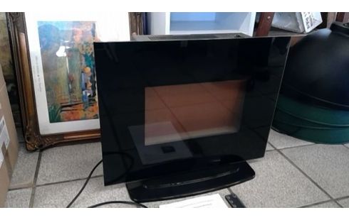 KAMIN ELEKTRISCH