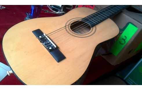 GUITARE BONTEMPI