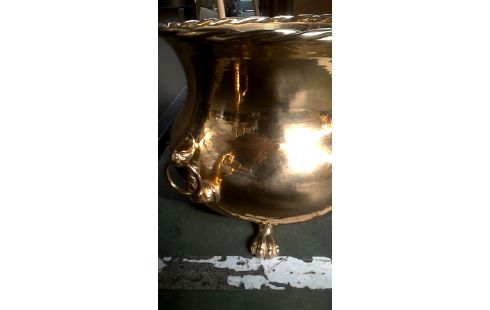 CHAUDRON CUIVRE