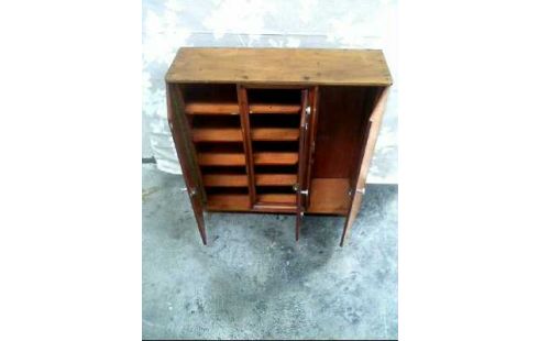 PLACARD, , BOIS