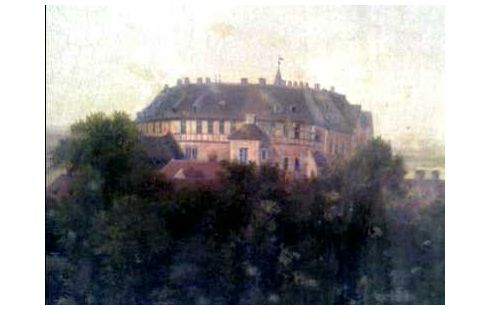 GEMÄLDE WERNIGERODE