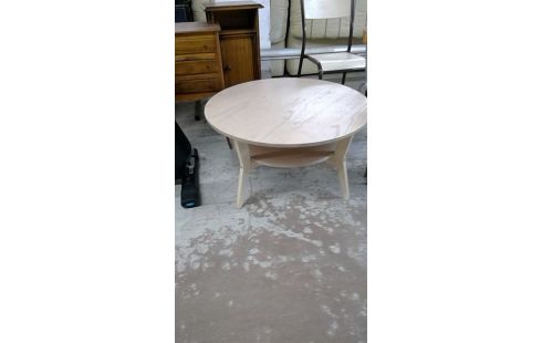TABLE BASSE 
