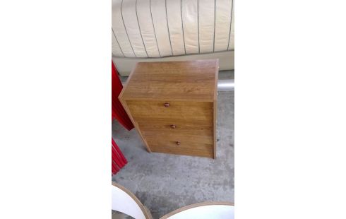 MEUBLE A CHAUSSURES 