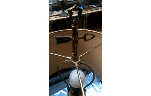 FAROL 2 BRONCE