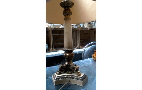 FAROL 2 BRONCE