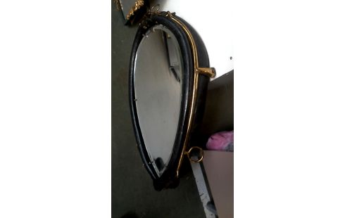 ESPEJO BISELADO, , COLLAR PARA CABALLO