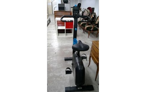 BICCLETA ESTÁTICA DOMYOS