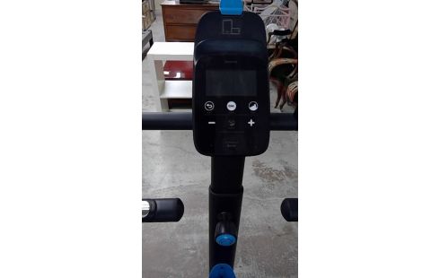 BICCLETA ESTÁTICA DOMYOS