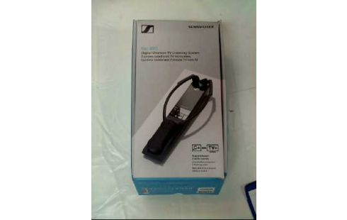 HÖRSYSTEM FERNSEHER <SENNHEISER> SET880