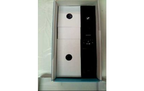 HÖRSYSTEM FERNSEHER <SENNHEISER> SET880