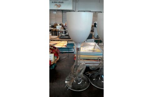 LAMPE MISS K STARK FLOS
