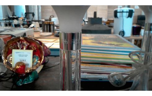 LAMPE MISS K STARK FLOS