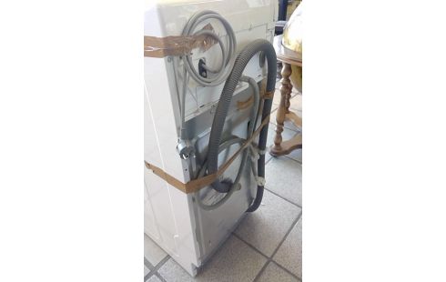 LAVE LINGE LADEN
