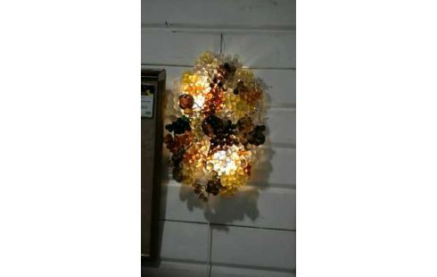 MUURARMATUUR MURANO