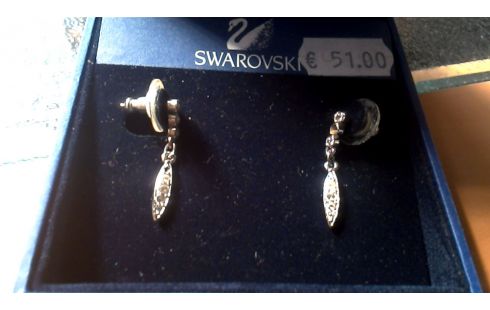 OHRSTECKER SWAROVSKI