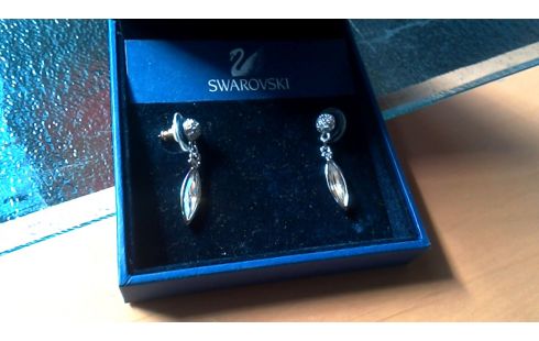 OHRSTECKER SWAROVSKI