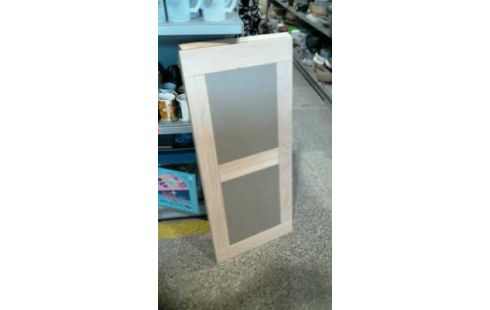 TAFEL RECTANGLE EIK