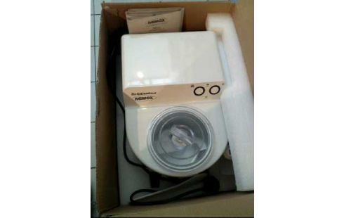 EISMASCHINE <NEMOX> GELATISSIMO 1.7L