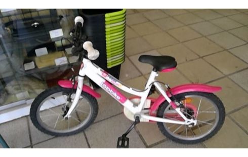 VELO ENFANT TOPBIKE