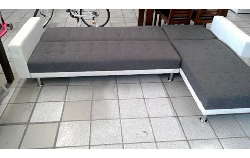 CANAPE D'ANGLE