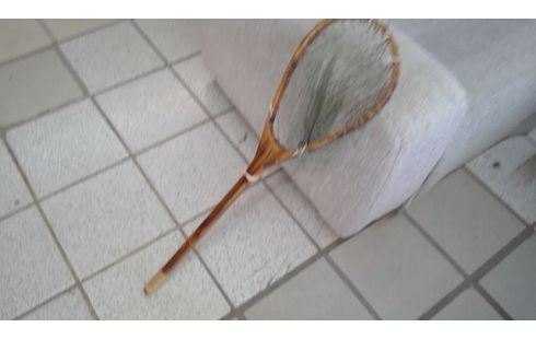 FLIET DE PECHE EN  L'ETAT ANCIEN