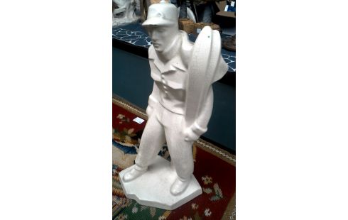 STATUE