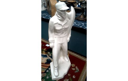 STATUE