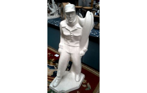 STATUE