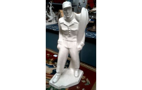 STATUE