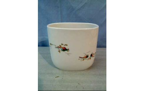 VASE PORCELAINE