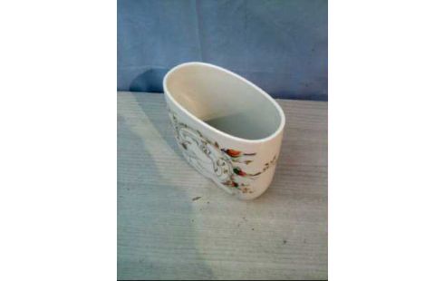 VASE PORCELAINE
