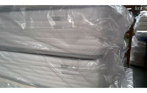 MATELAS 160X200 ROYAL L UNITE