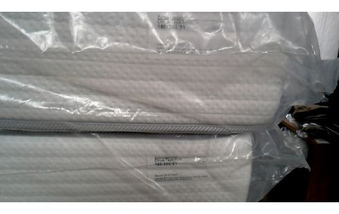 MATELAS 160X200 ROYAL L UNITE