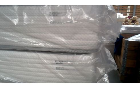 MATELAS 160X200 ROYAL L UNITE