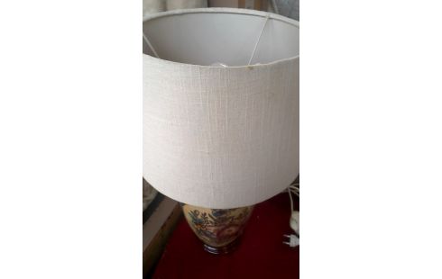 LAMPADAIRE SATSUMA