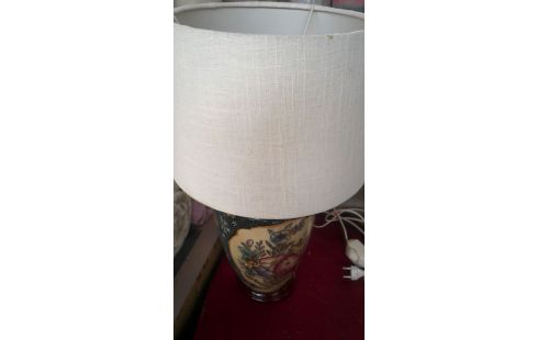 LAMPADAIRE SATSUMA