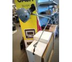 LAMPE INDUSTRIELLE RAD MARCHER