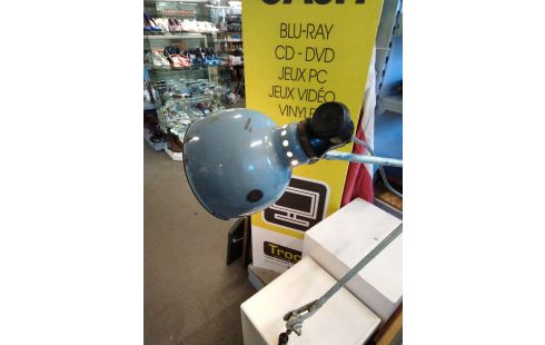 LAMPE INDUSTRIELLE RAD MARCHER